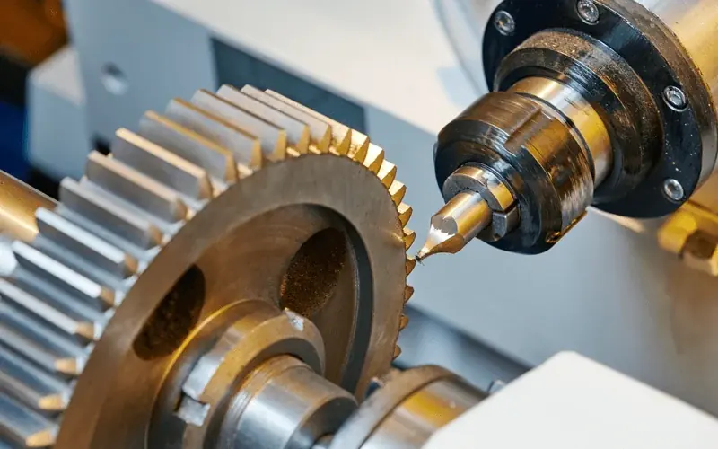 Industrial technical work