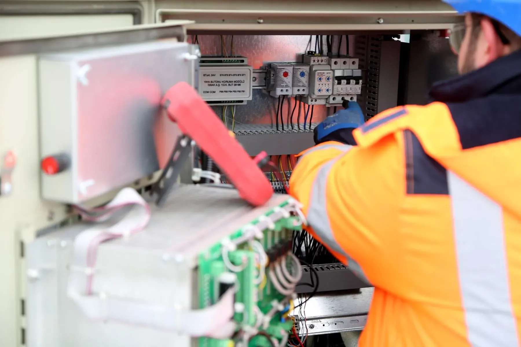 Electrical engineering