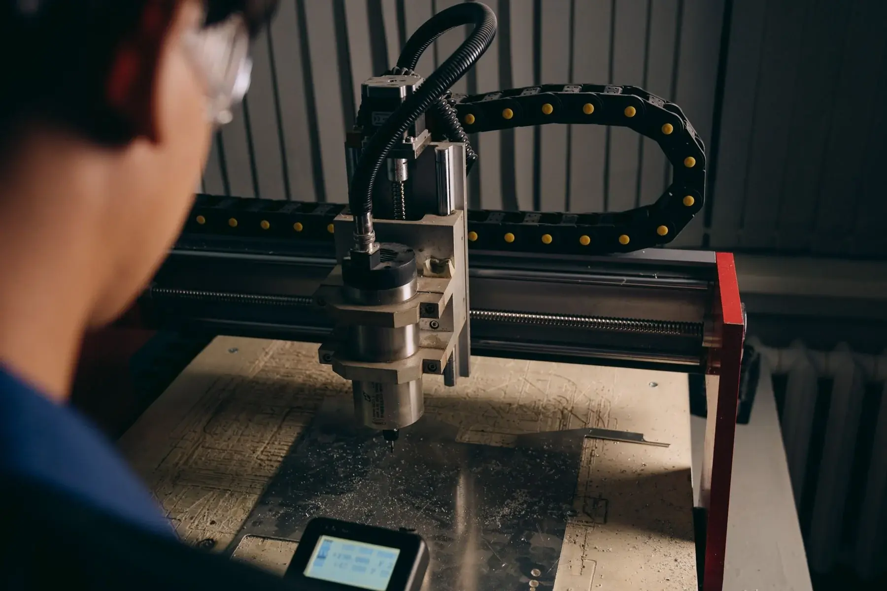 Mechanical maintenance