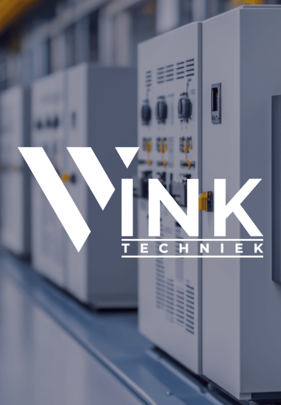 Home - Over Vink Techniek